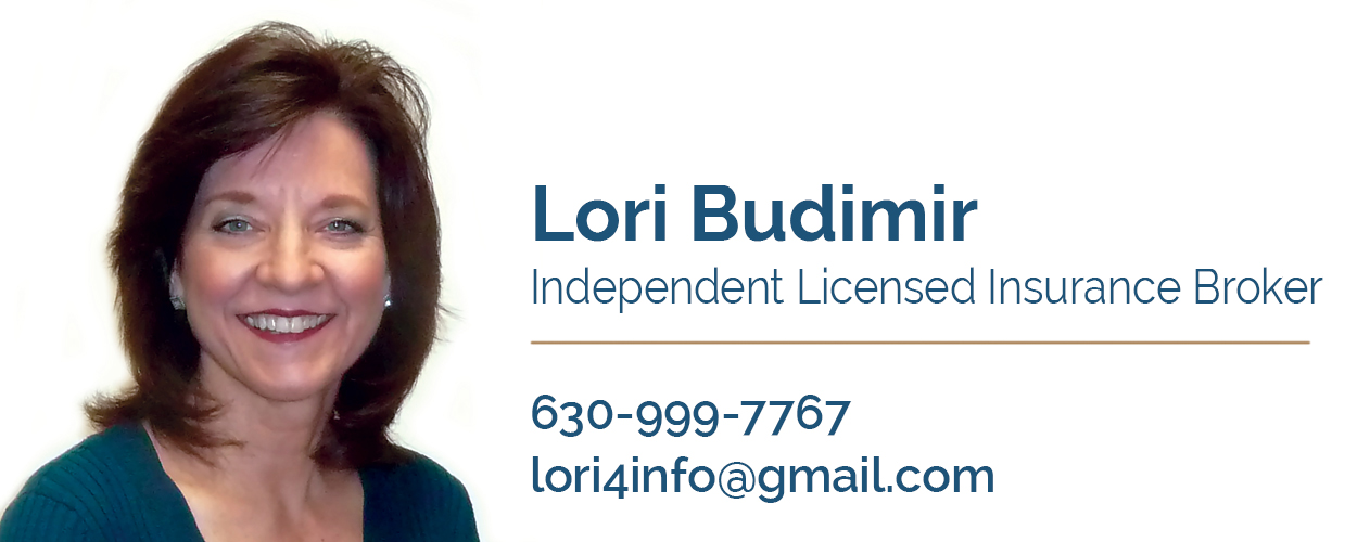 Lori Budimir LLC – Independent Insurance Broker
